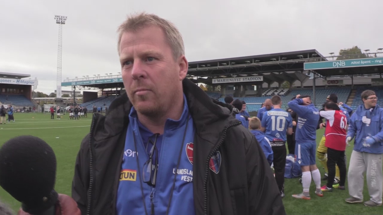 Iversen: - Det beste ettervernet